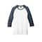 District® Very Important Tee® 3/4-Sleeve Raglan